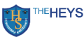 The Heys School logo