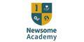 Newsome Academy logo
