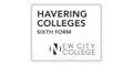 New City College Havering Sixth Form logo