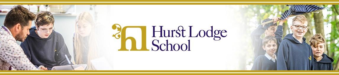 Hurst Schools Limited banner