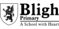 Bligh Primary School logo
