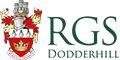 RGS Dodderhill logo