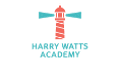 Harry Watts Academy logo