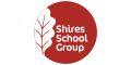 The Shires logo