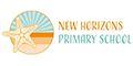 New Horizons Primary School logo