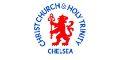 Christ Church & Holy Trinity Schools logo
