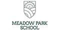 Meadow Park School logo