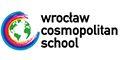 Wrocław Cosmopolitan School logo