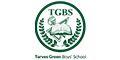 Turves Green Boys' School logo