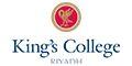 King's College Riyadh logo