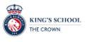 King's The Crown logo