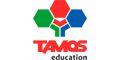 TAMOS Education - Nur Alatau logo