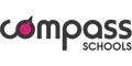 Compass Community School Vicarage Park logo