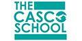 The Casco School logo