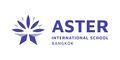 Aster International School Bangkok logo