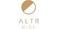 ALTR RISE logo