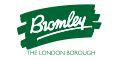 London Borough of Bromley logo
