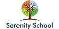 Serenity School, Crawley logo
