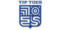 Tip Toes Primary School - Vinohrady logo