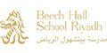 Beech Hall School logo