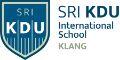 Sri KDU International School Klang logo