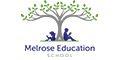 Melrose Education Limited logo