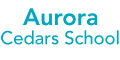 Aurora Cedars School logo