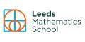 Leeds Mathematics School logo