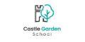 Castle Garden School logo