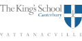 The King’s School Canterbury, Vattanacville logo