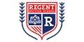 Regent British School West logo