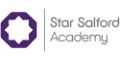 Star Salford Academy logo