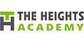 The Heights Academy logo