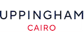 Uppingham School, Cairo logo