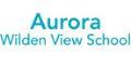Aurora Wilden View School logo