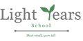 Light Years School logo