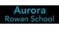Aurora Rowan School logo