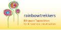 Rainbowtrekkers Widdersdorf logo