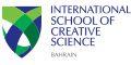 International School of Creative Science Bahrain logo
