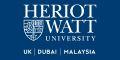 Heriot-Watt University Dubai - Global College logo